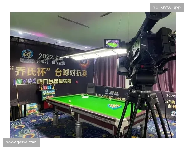 台球赛事直播节目叫什么
