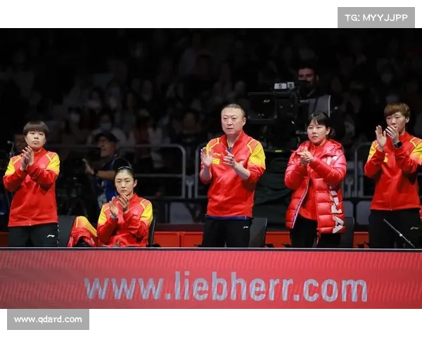 国乒队 赛事、国乒将士逐梦巅峰对决 赛场鏖战争锋再铸辉煌