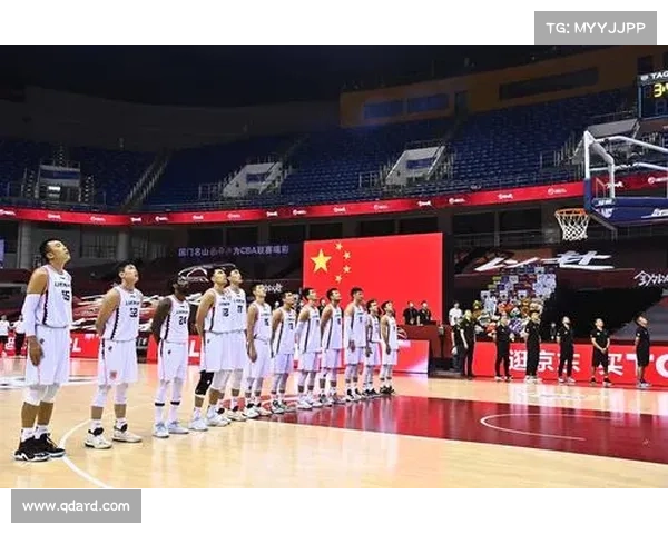 国家篮球赛事 国家篮球比赛2020