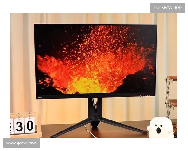 国际电竞赛事显示器