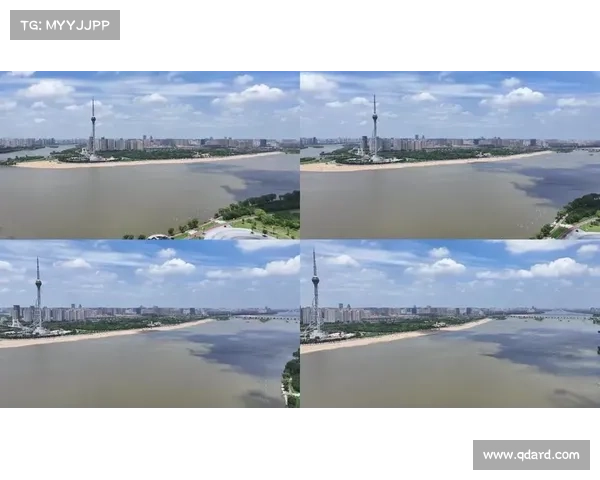 航拍沂河—2017年沂河畔盛大水上赛事激情澎湃健儿拼搏创辉煌永恒记忆